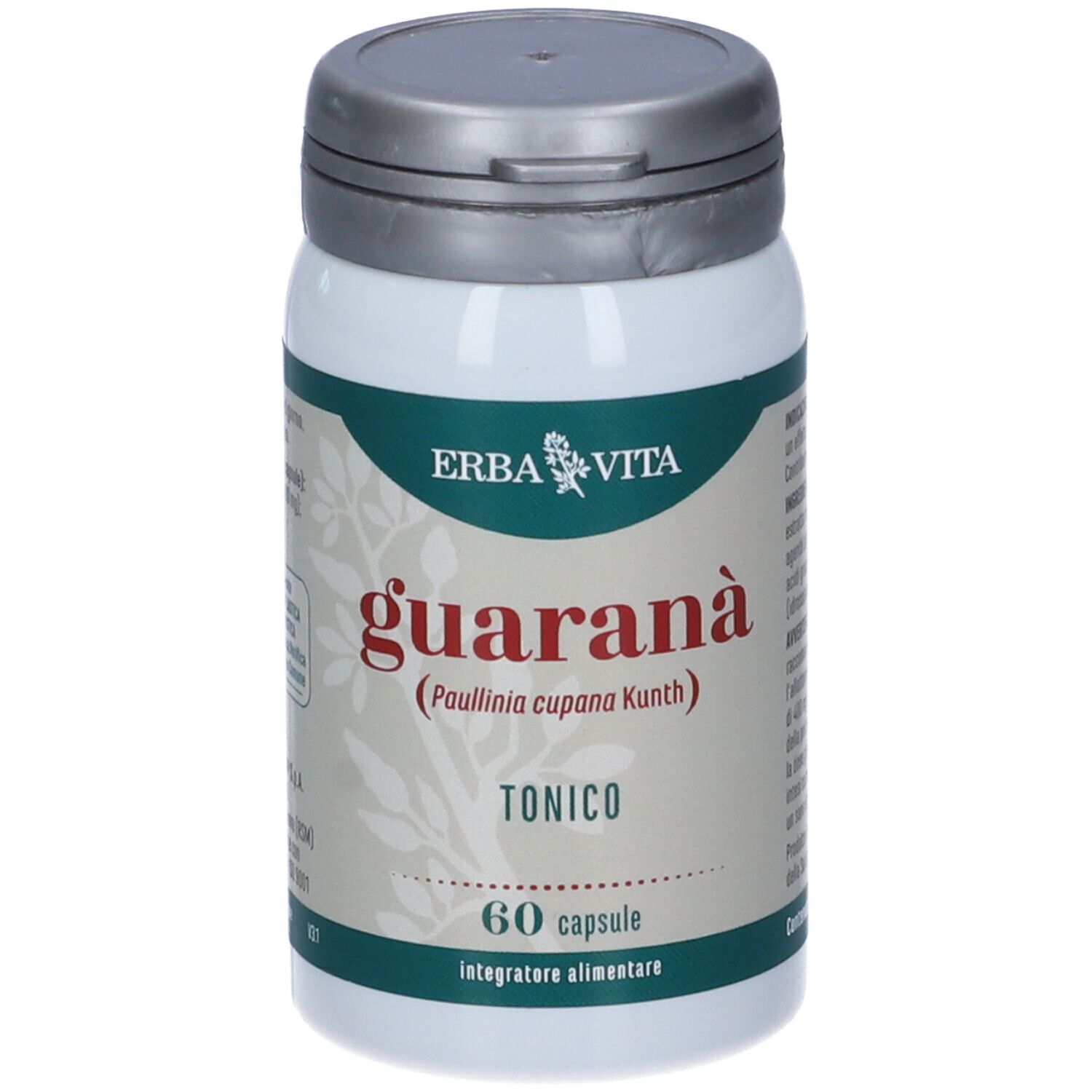 Guarana' 60Cps