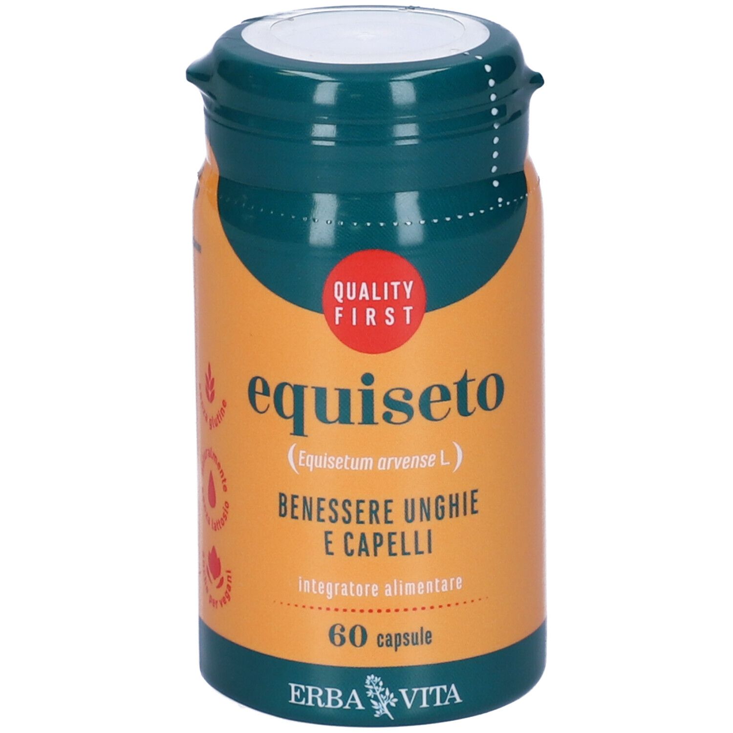 Equiseto 60Cps