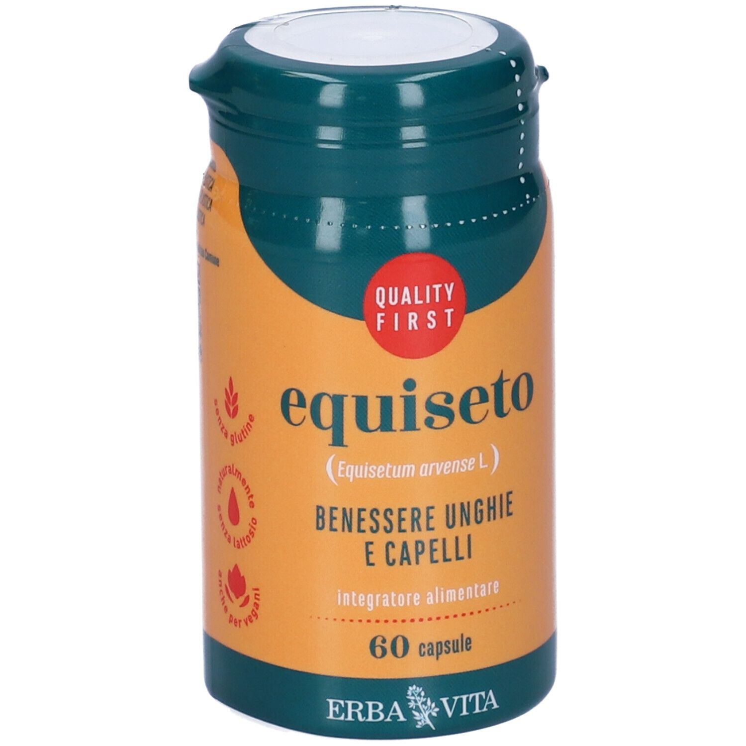 Equiseto 60Cps