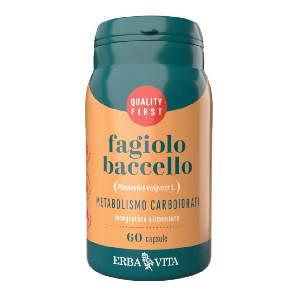 Fagiolo Baccello 60Cps