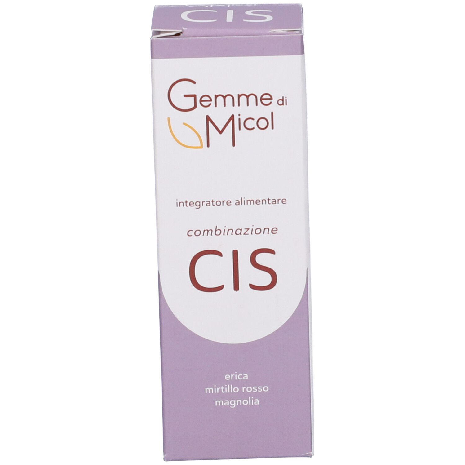 Gemme di Micol CIS