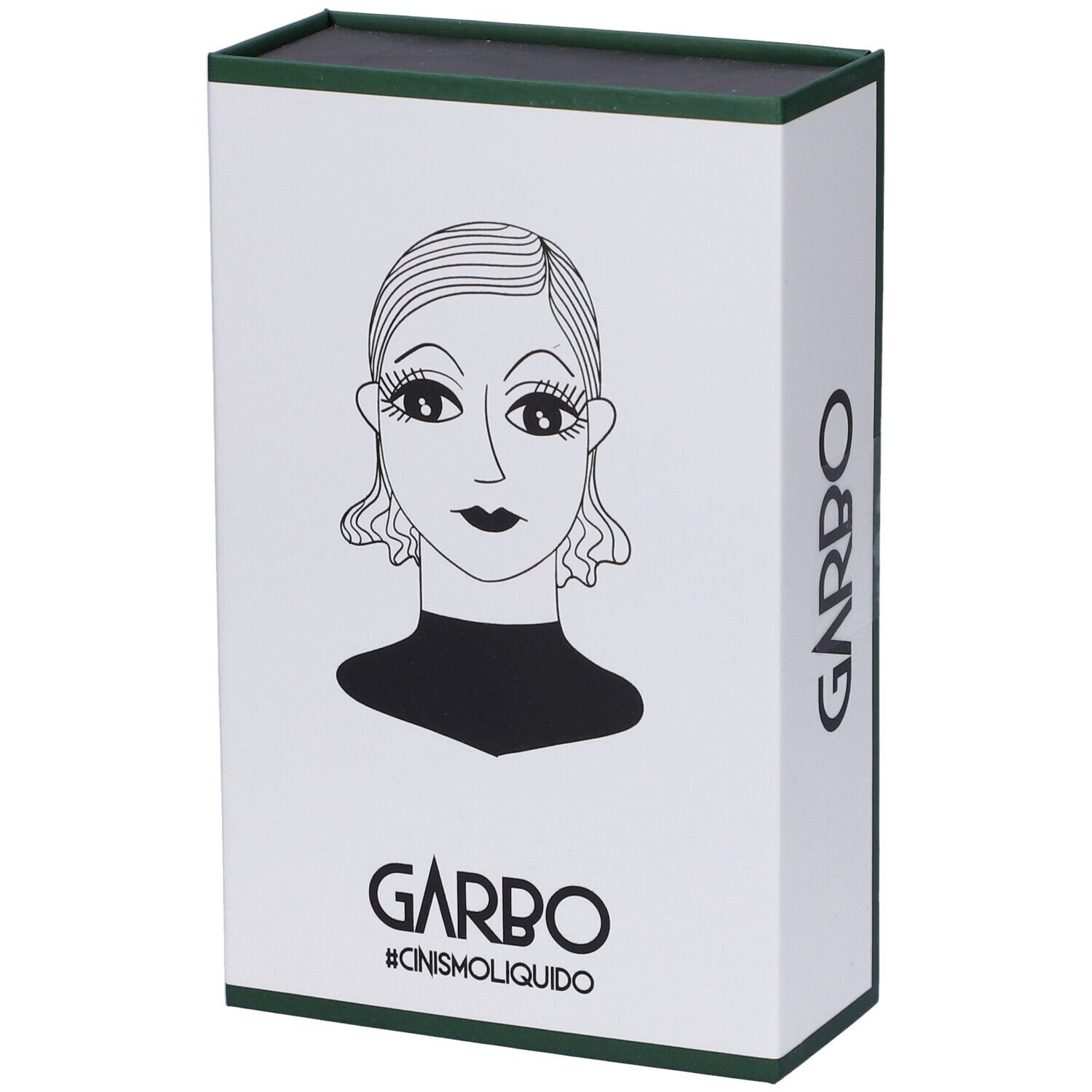 Veralab Garbo Profumo