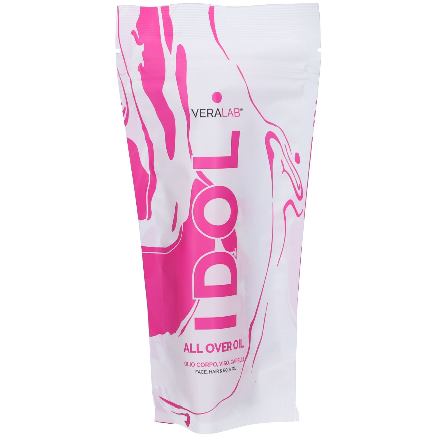 Veralab Idol All Over Olio Delicato Viso Corpo Capelli