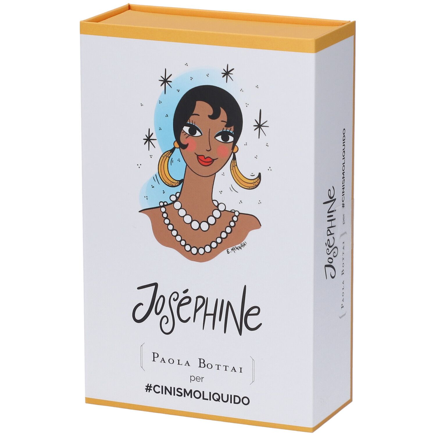 Veralab Josephine Eau De Parfum