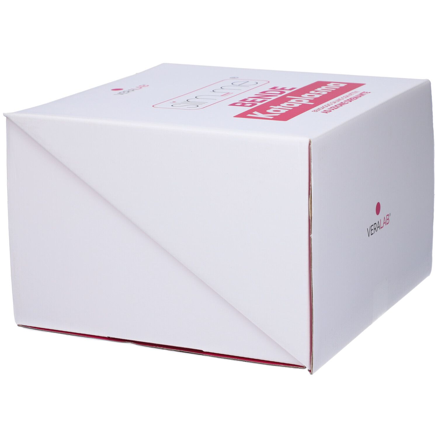 Veralab Kataplasma Kit Drenante Detossinante