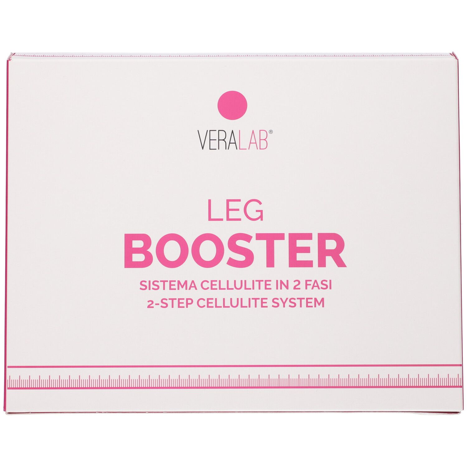 Veralab Leg Booster M