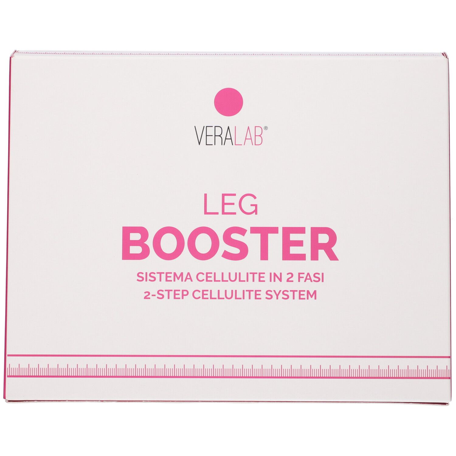 Veralab Leg Booster L