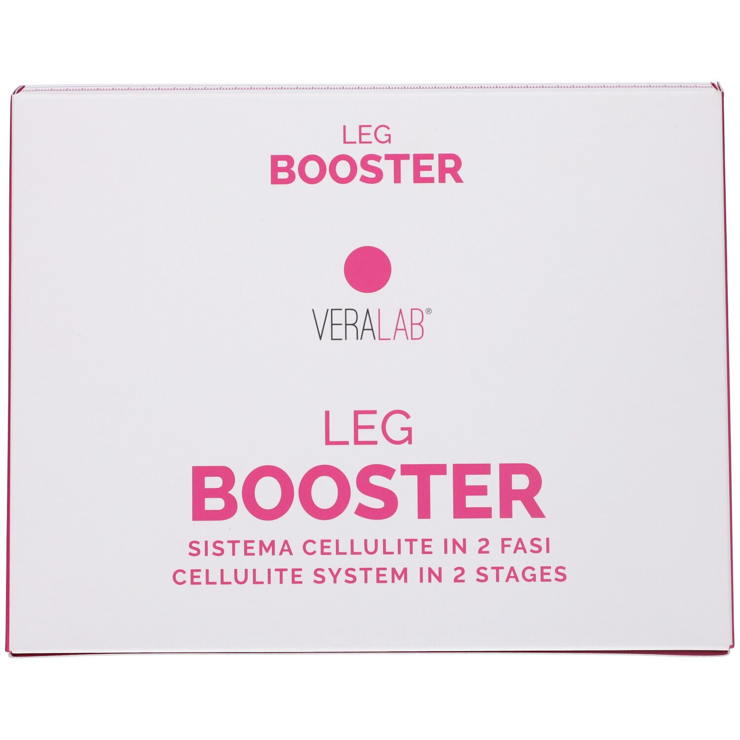 Veralab Leg Boost XL