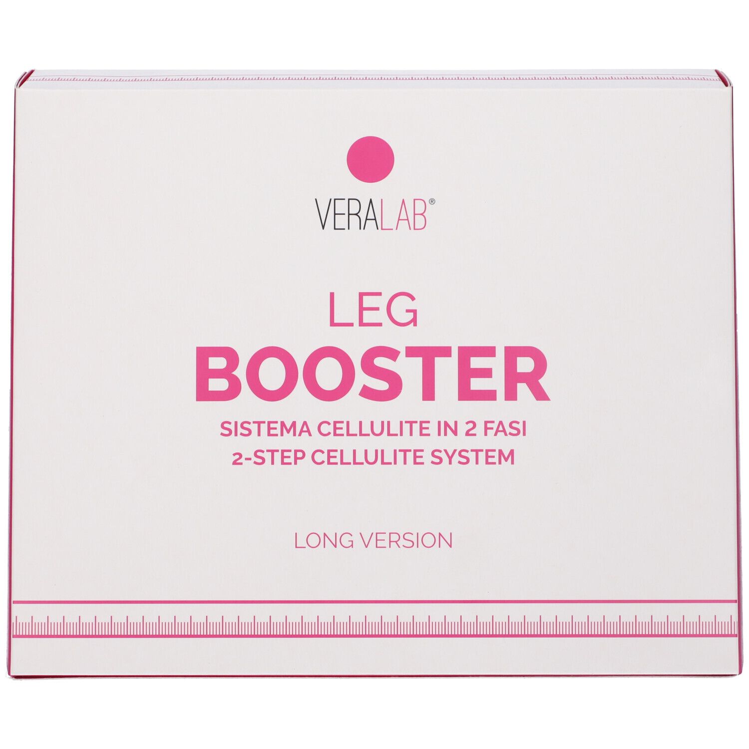 Veralab Leg Booster Long Version M