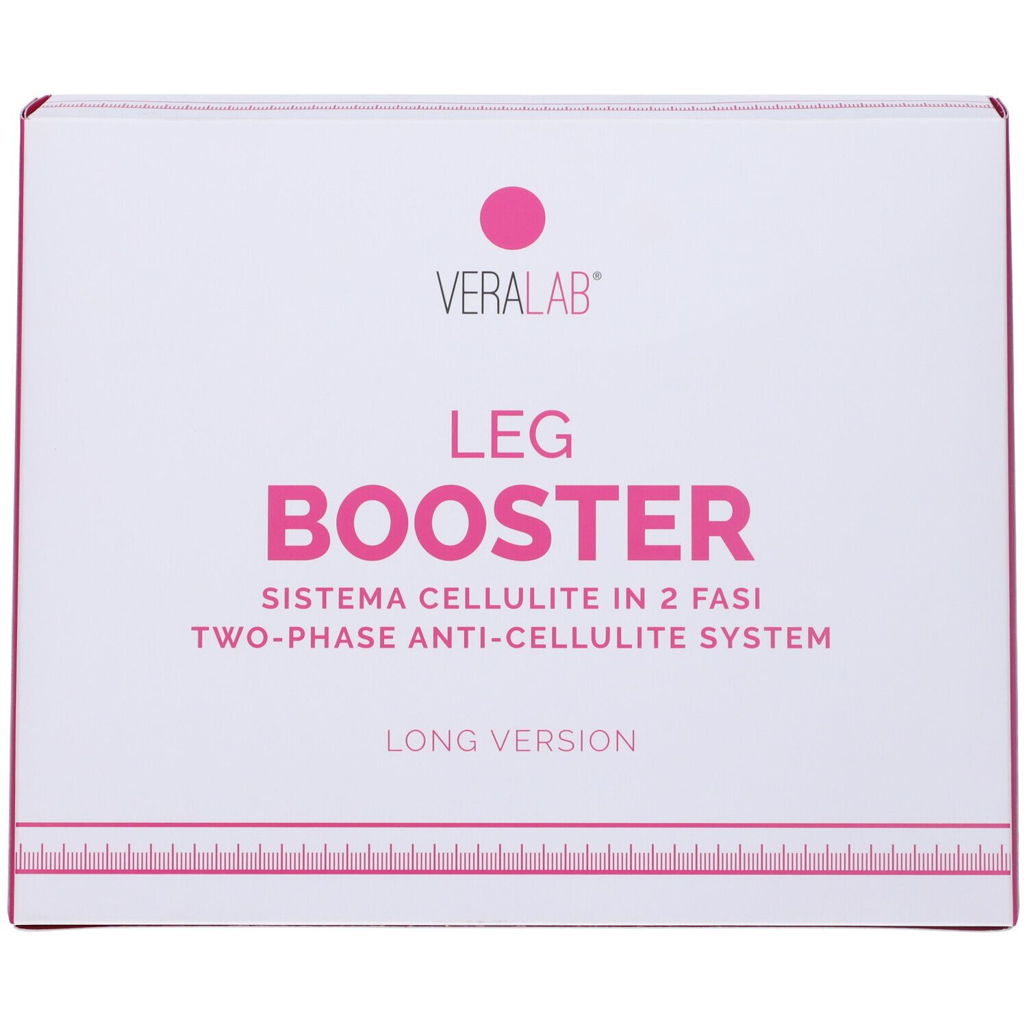Veralab Leg Booster Long Version L