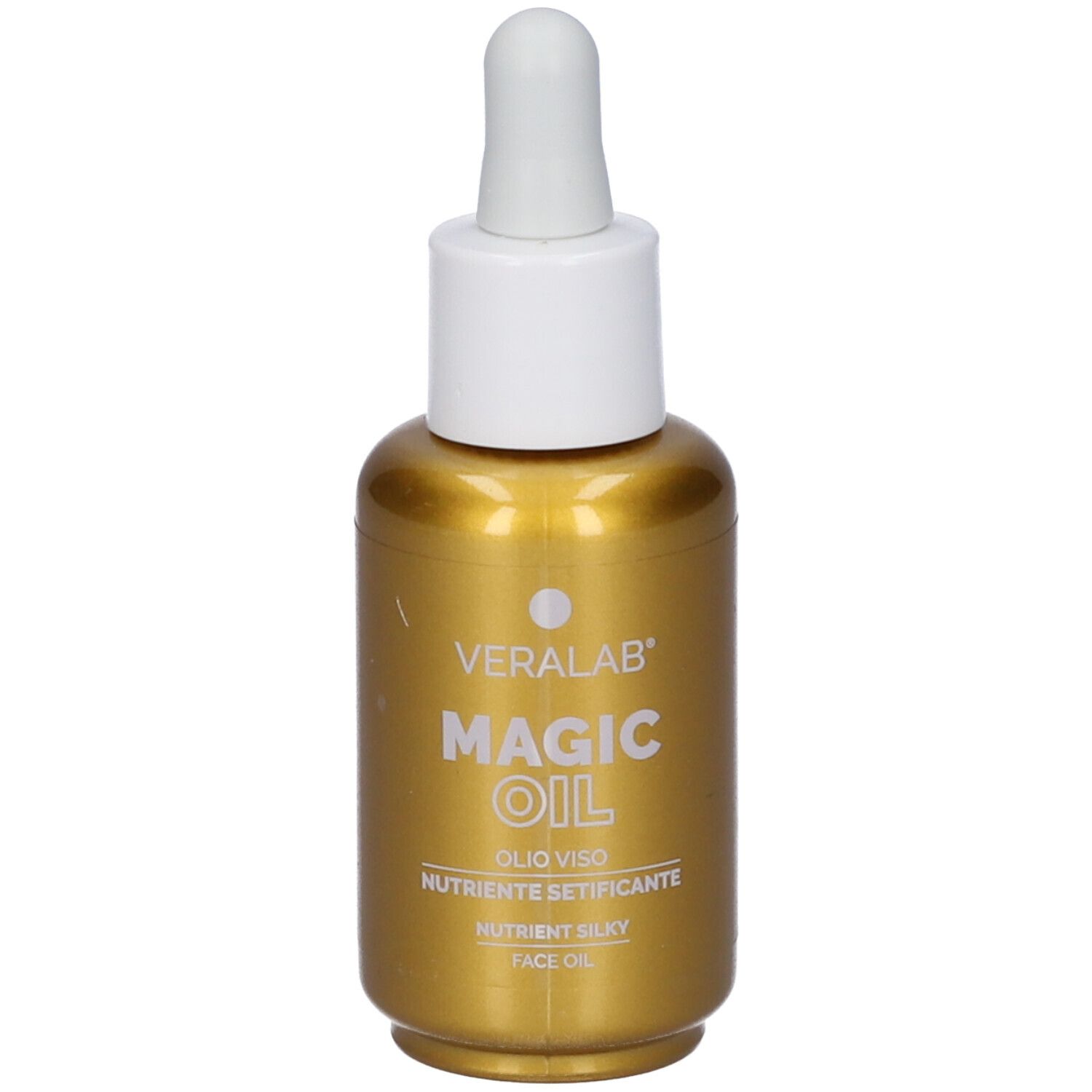 Veralab Magic Olio Viso
