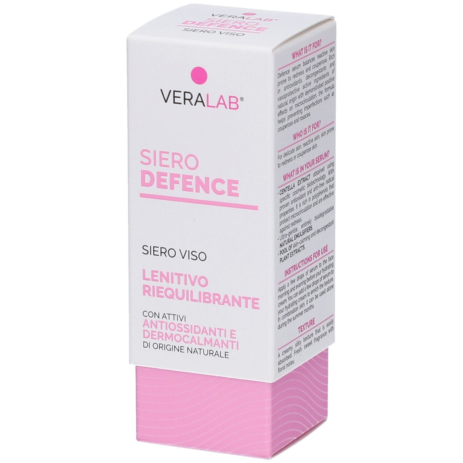 Veralab Siero Defence