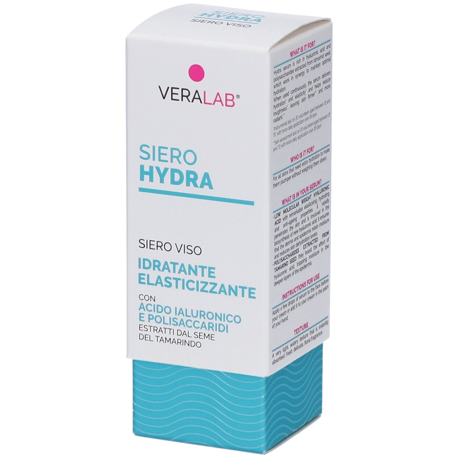 Veralab Siero Hydra