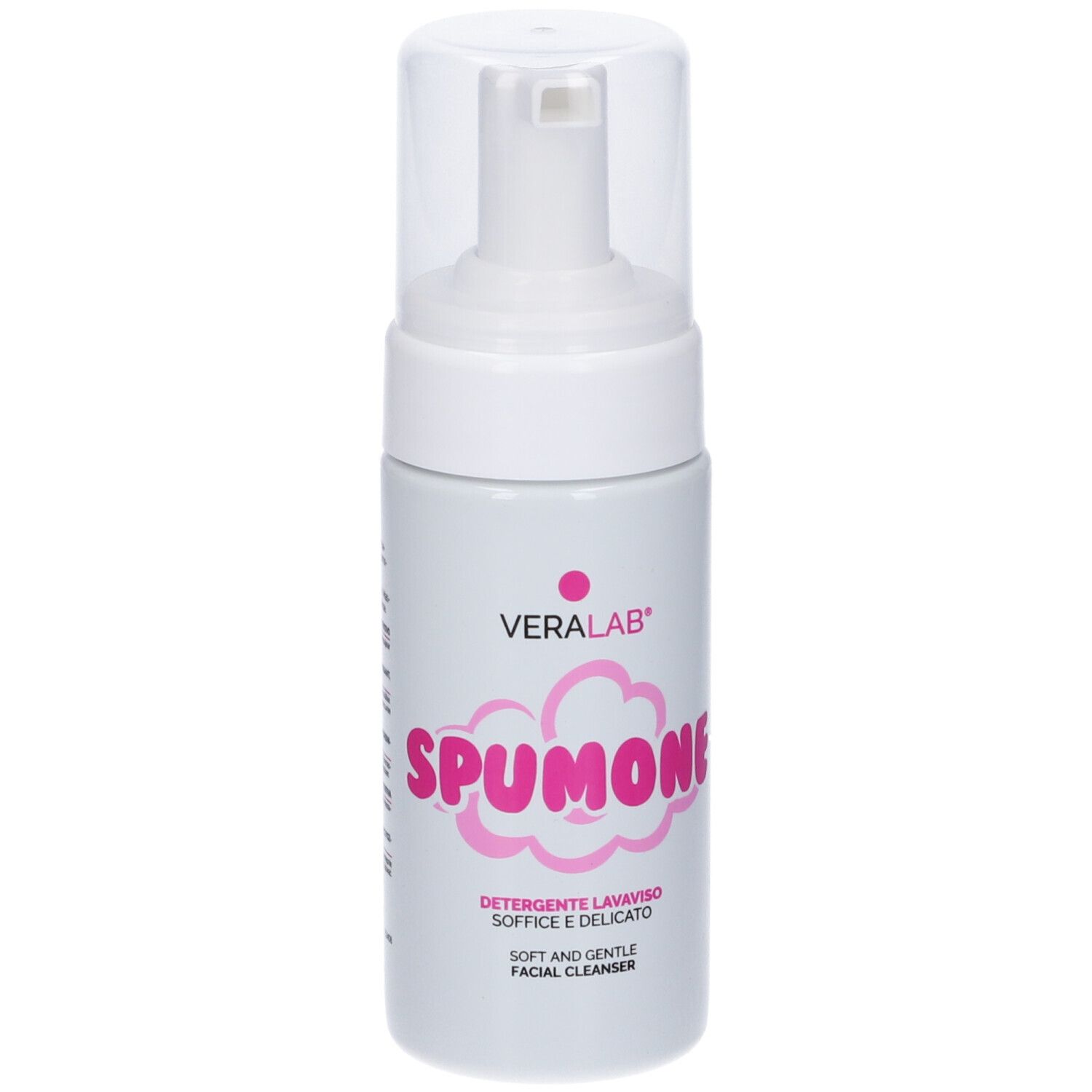 Veralab Spumone Detergente Viso