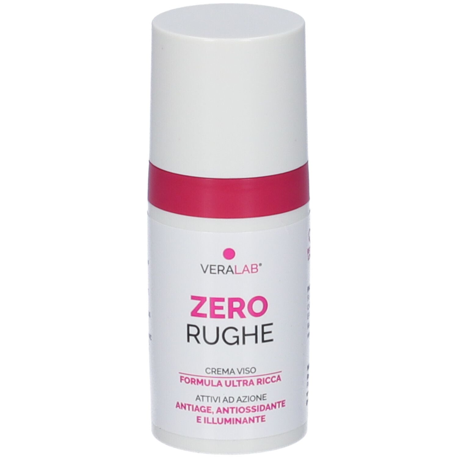 Veralab Zero Rughe Travel