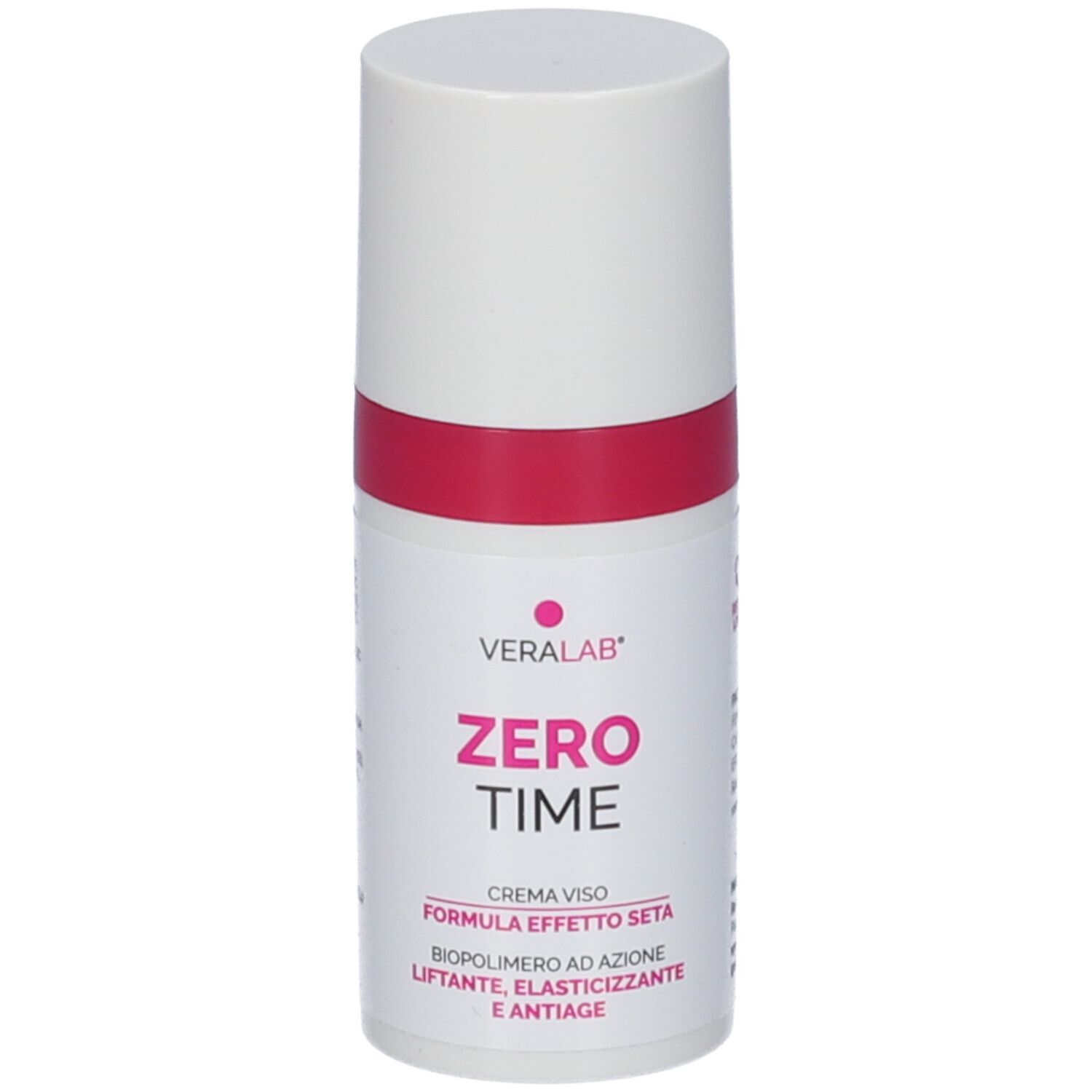 Veralab Zero Time Travel Crema Viso