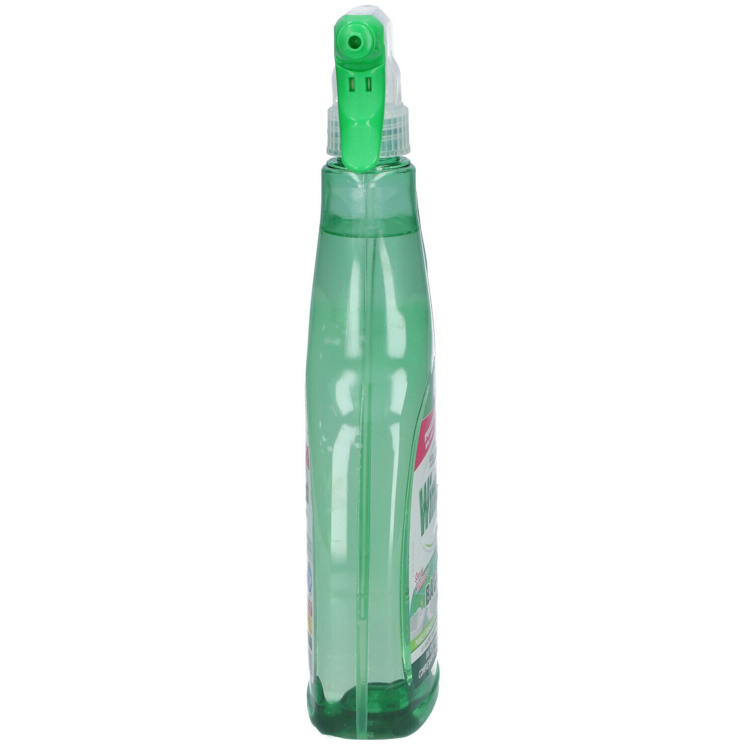 Winni's Naturel Bagno Trigger