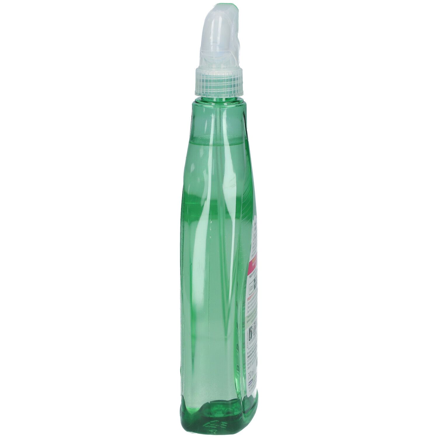 Winni's Naturel Bagno Trigger