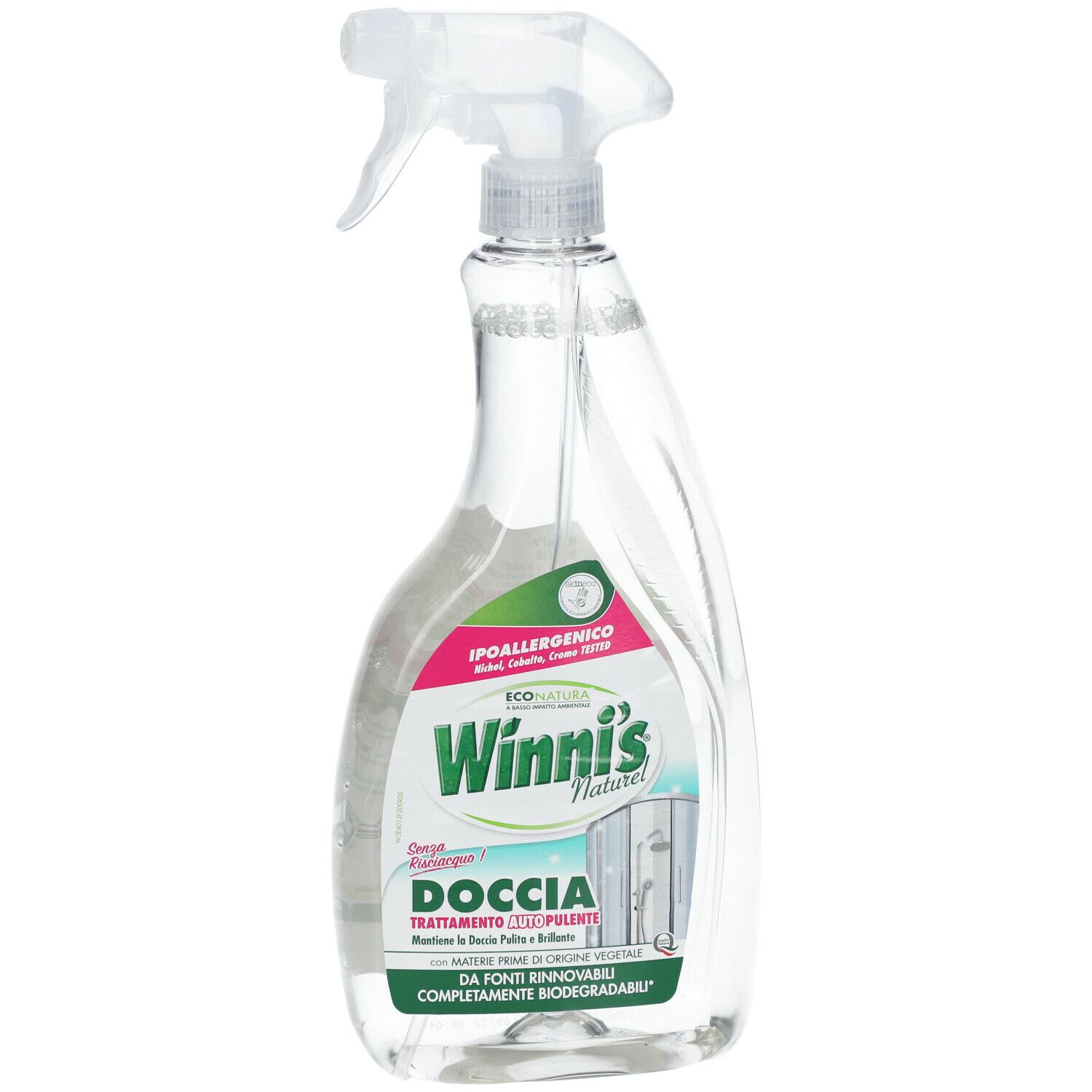 Winni's Naturel Doccia Trigger