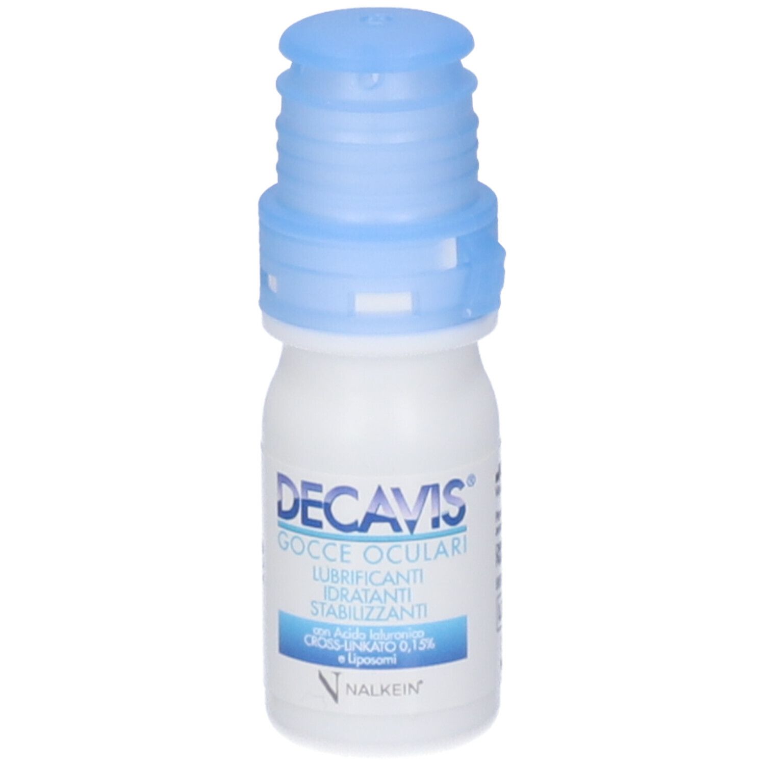 Decavis Gocce 10 Ml