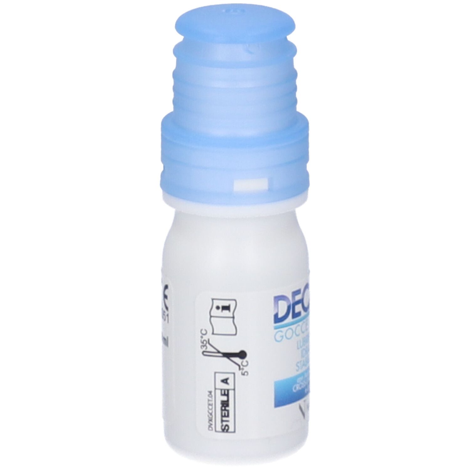 Decavis Gocce 10 Ml