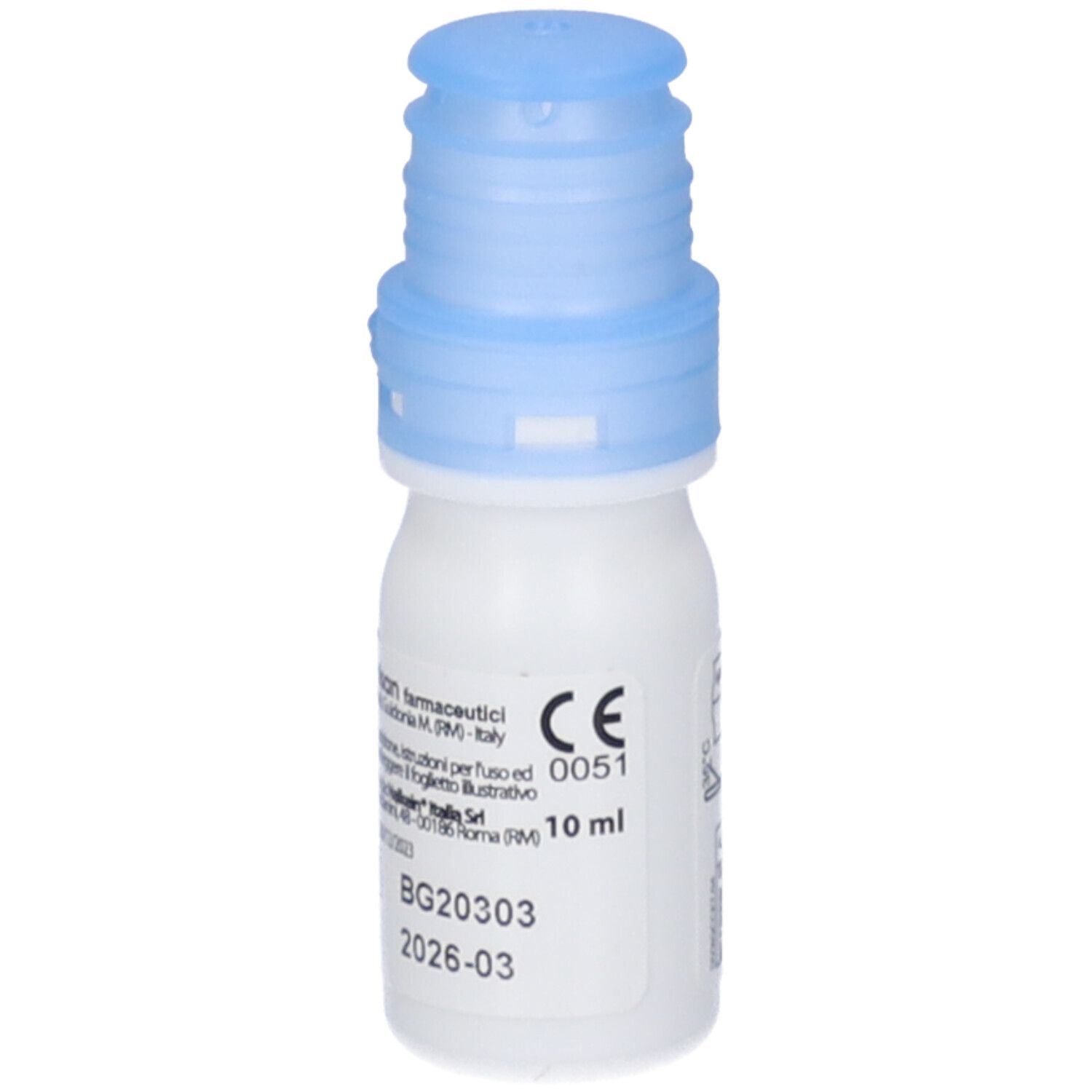 Decavis Gocce 10 Ml