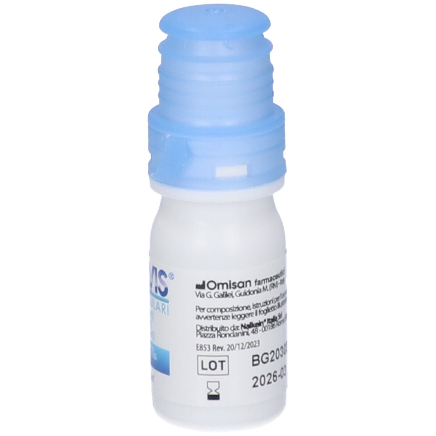Decavis Gocce 10 Ml