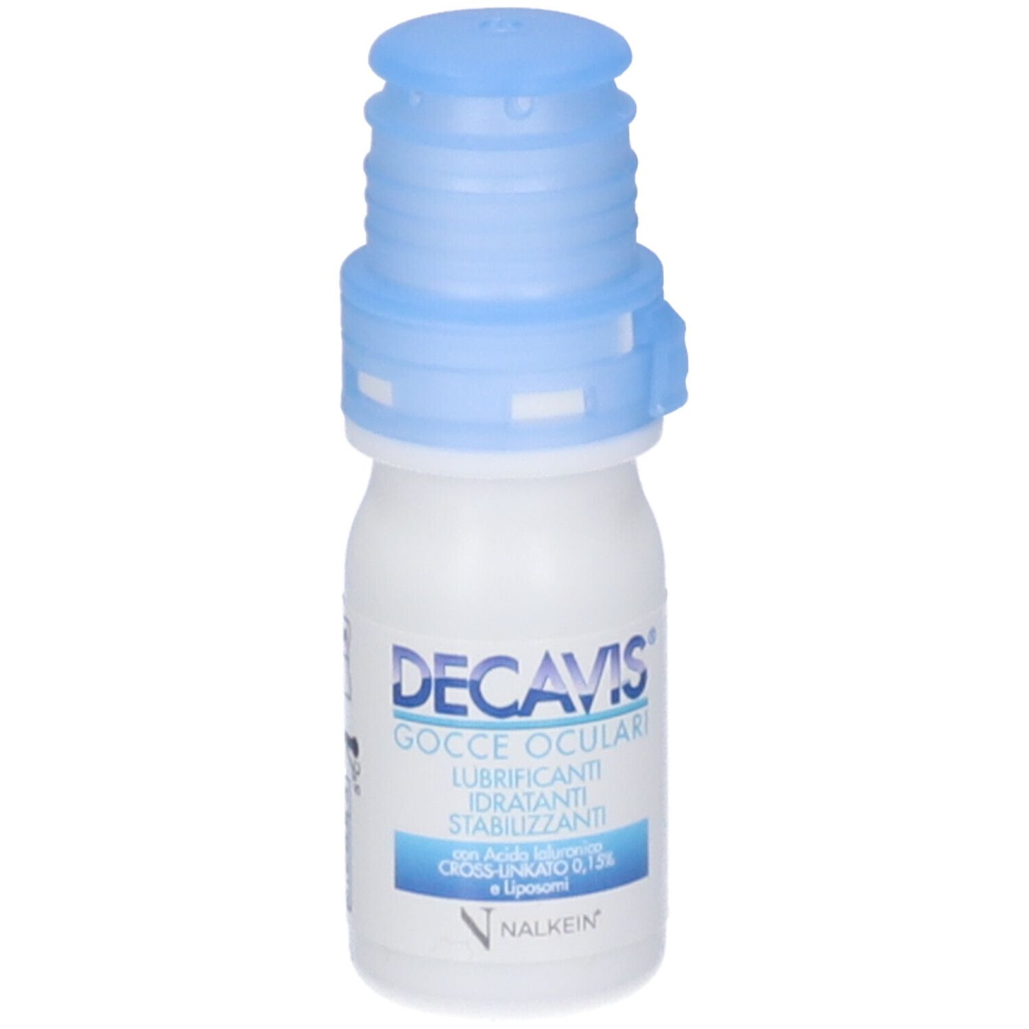 Decavis Gocce 10 Ml