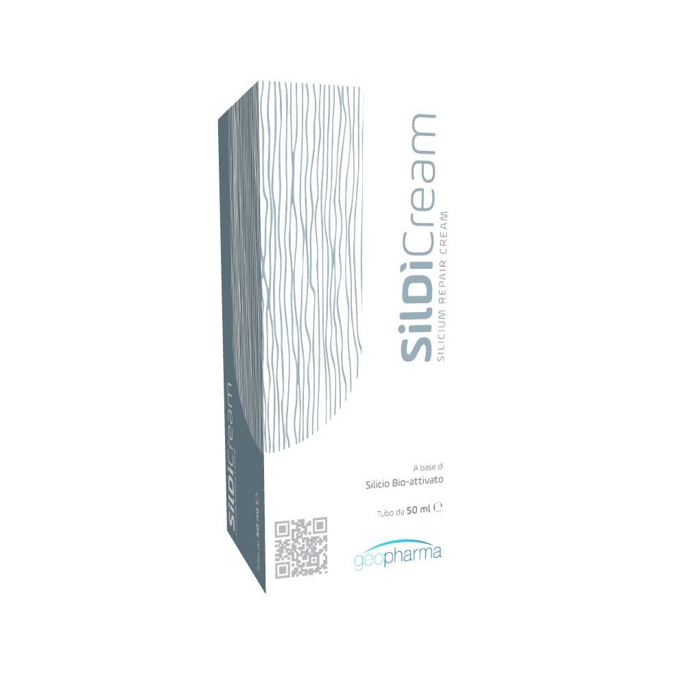 Sildi Cream 50 Ml