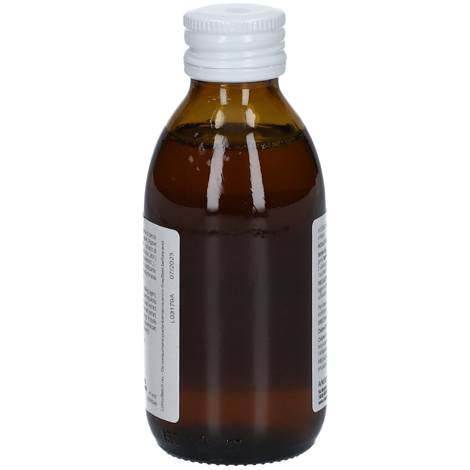 Arkopharma ARKOVOX® Propoli Concentrato Fluido