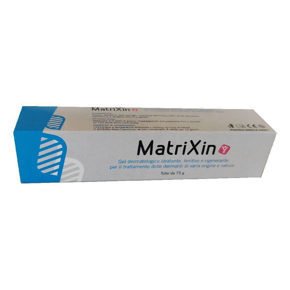 Matrixin Gel
