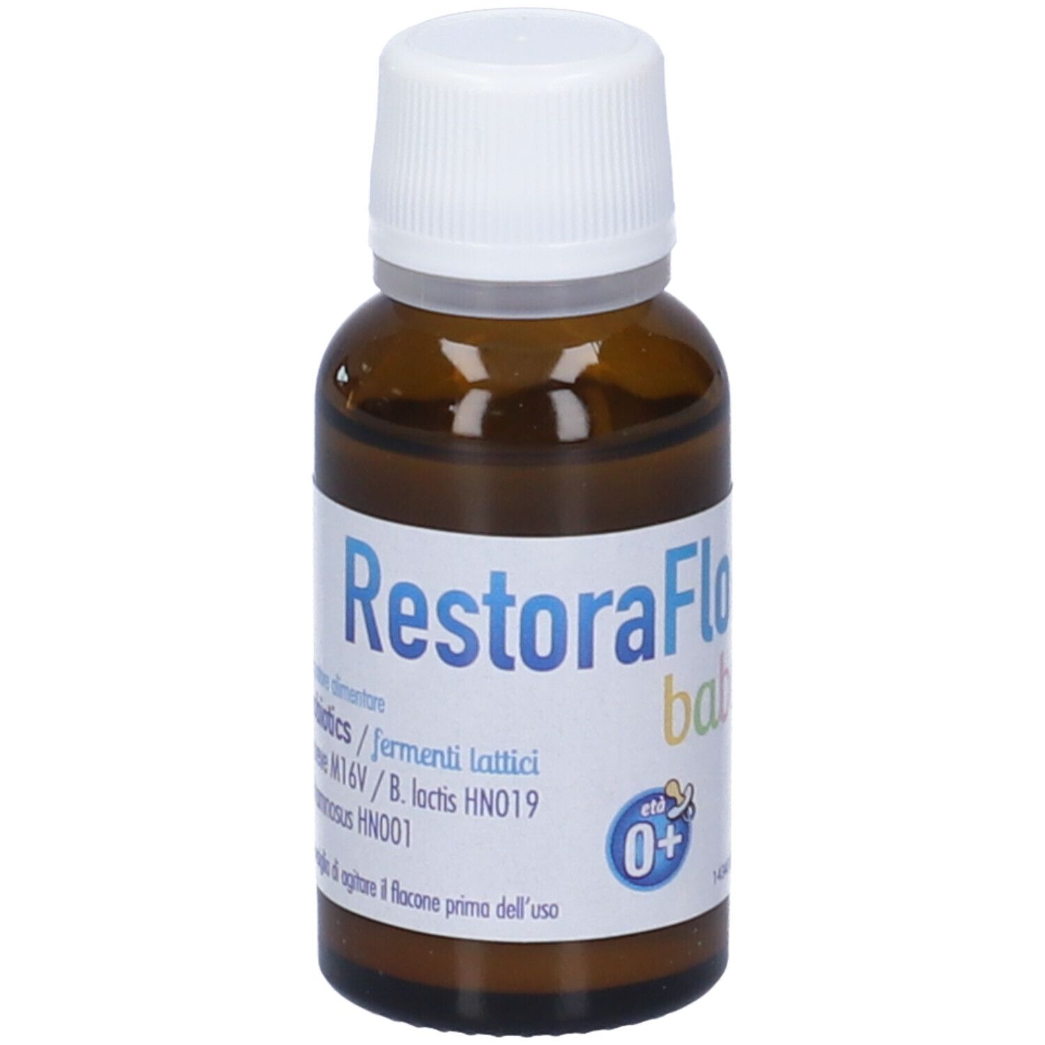 RestoraFlor Baby Gocce
