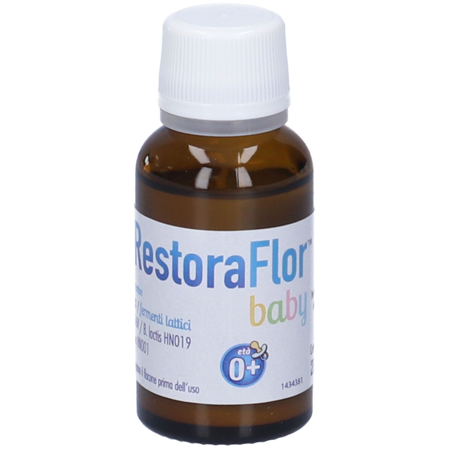 RestoraFlor Baby Gocce
