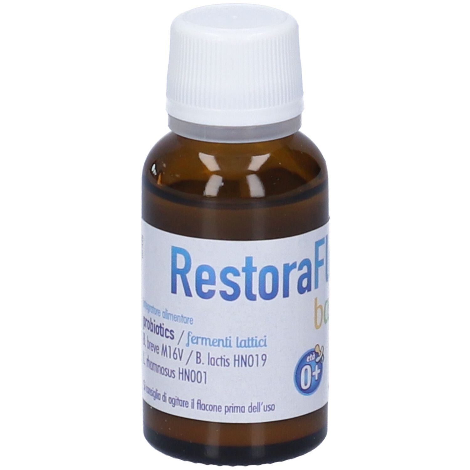 RestoraFlor Baby Gocce