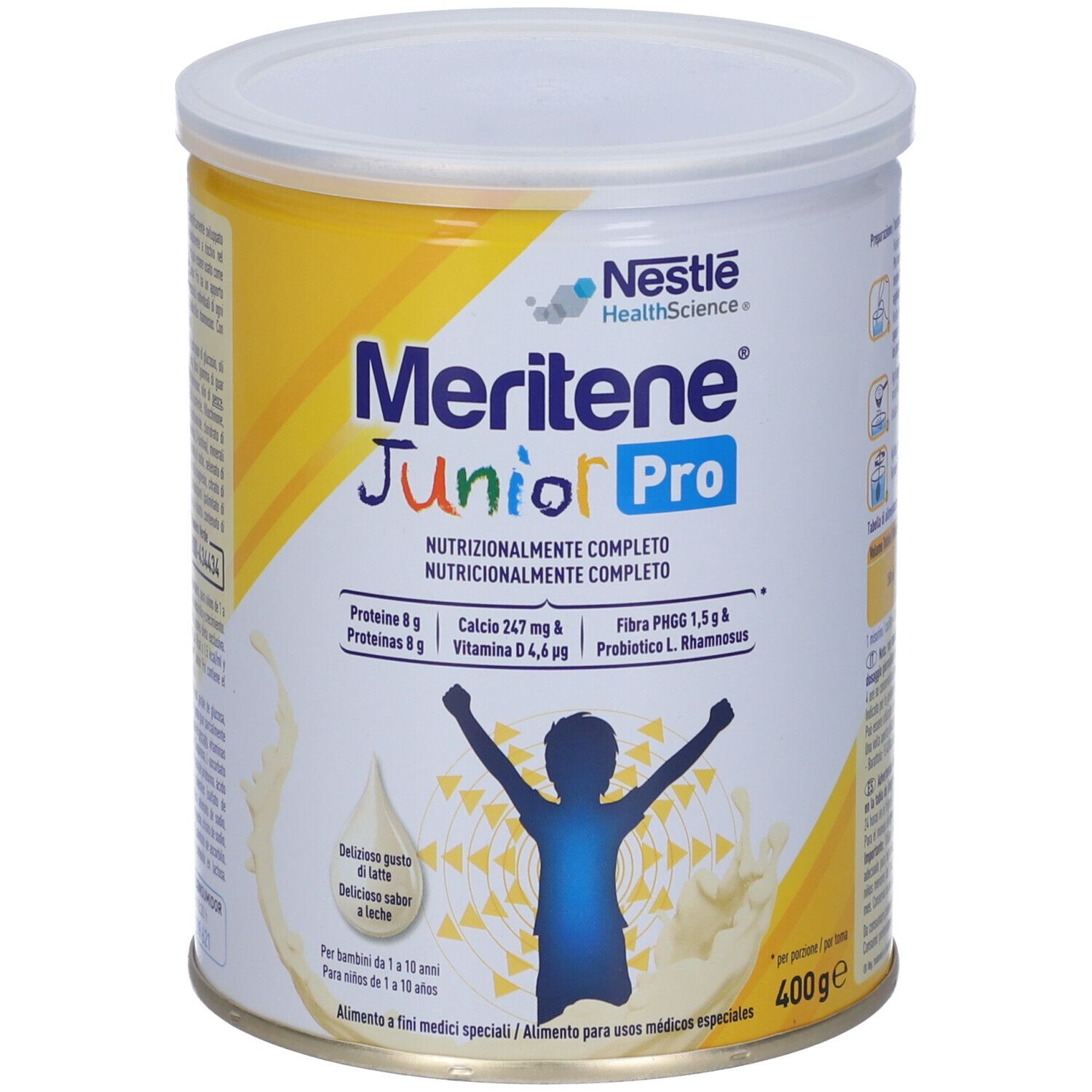 Meritene® Junior Pro