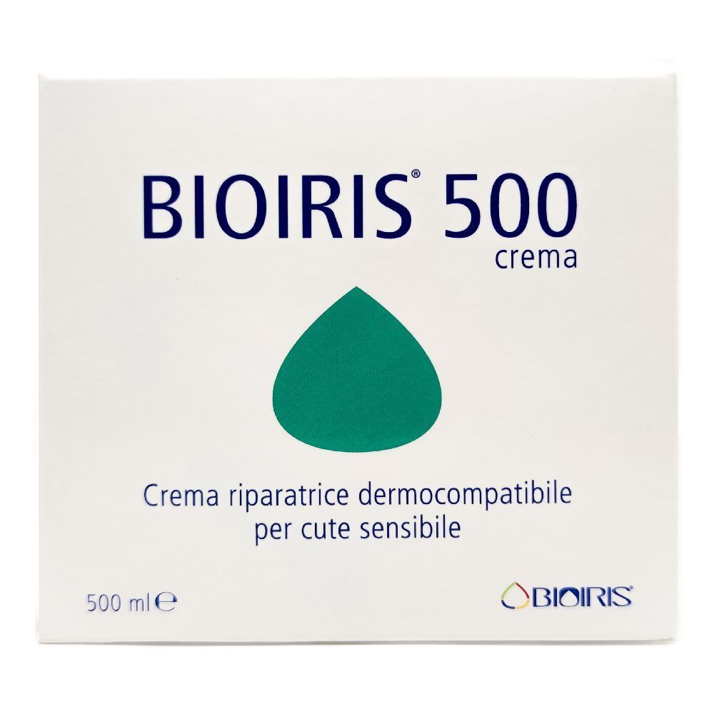 Bioiris 500 Crema 500 Ml