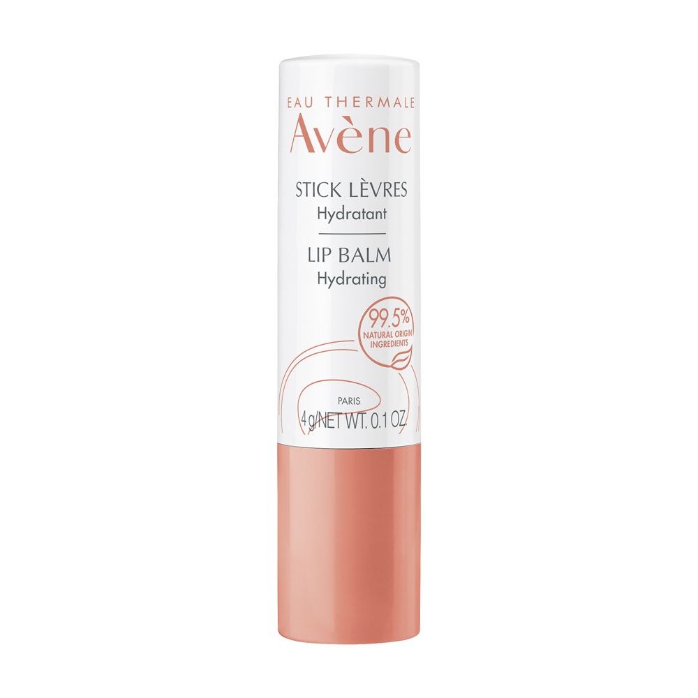 Eau Thermale Avène Stick Labbra Idratante - Labbra sensibili