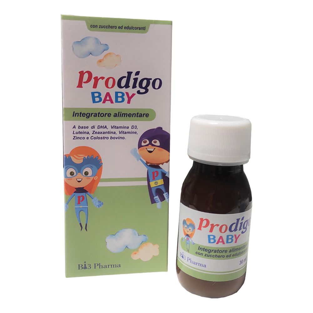 Prodigo Baby 30 Ml