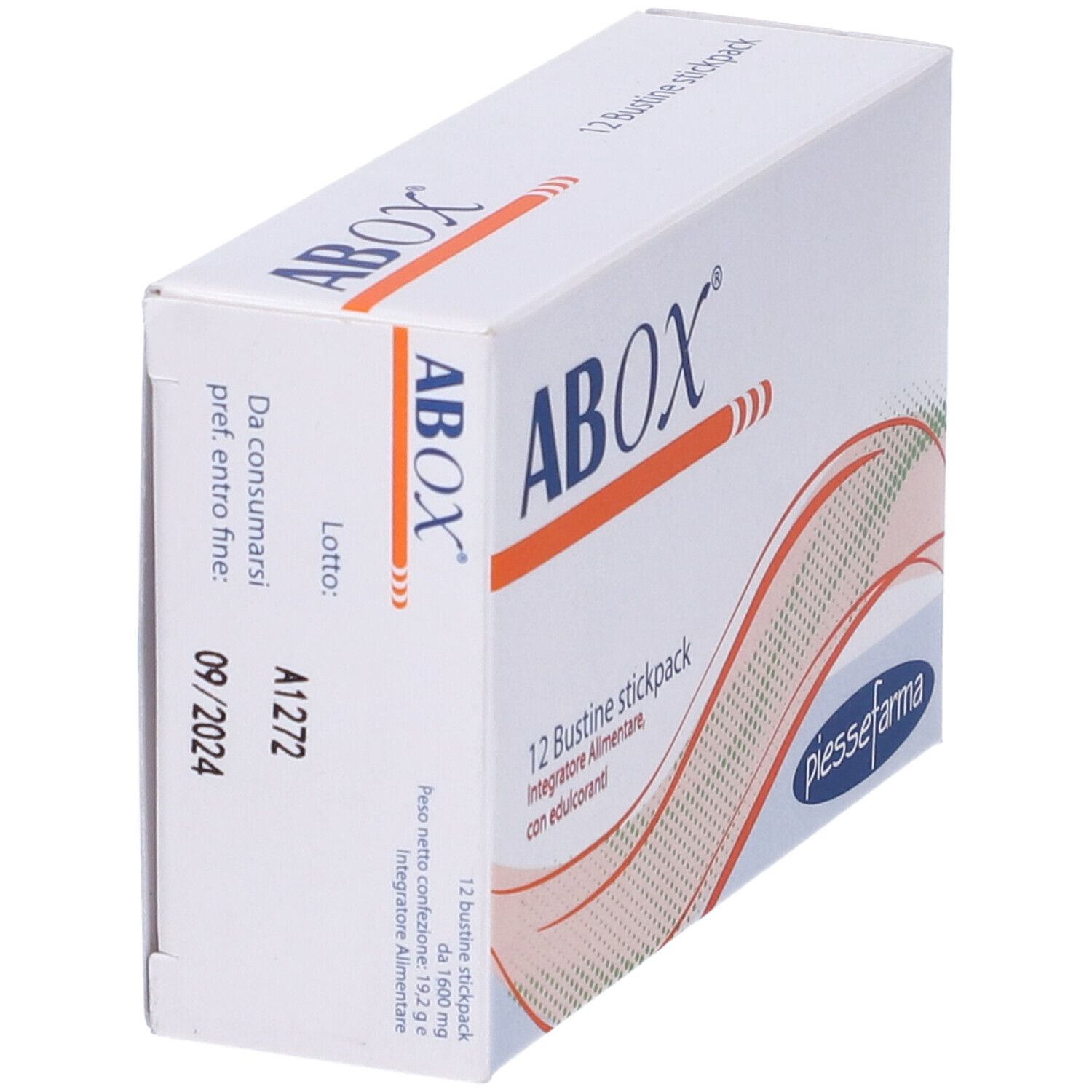 Abox 12Bust Stickpack