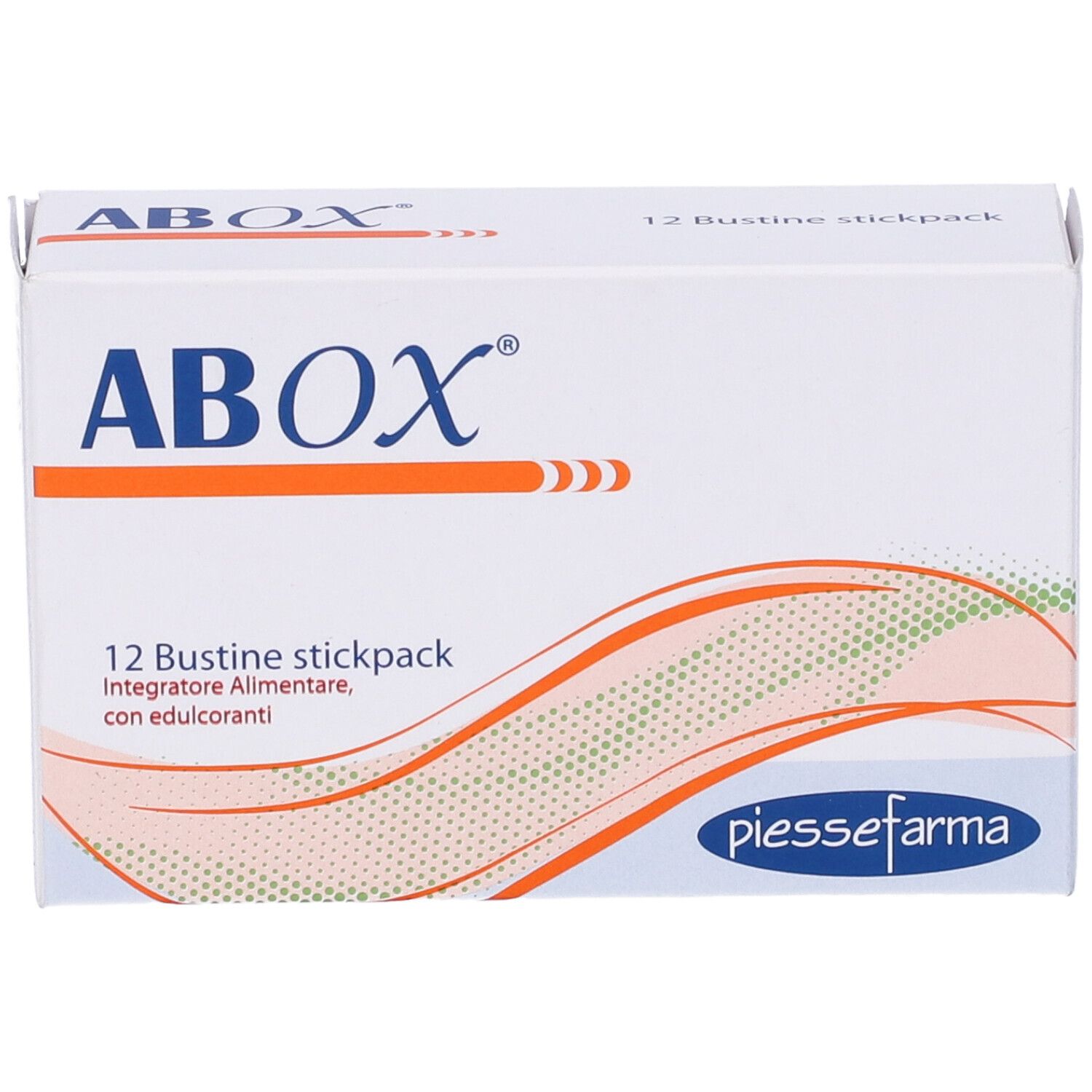Abox 12Bust Stickpack