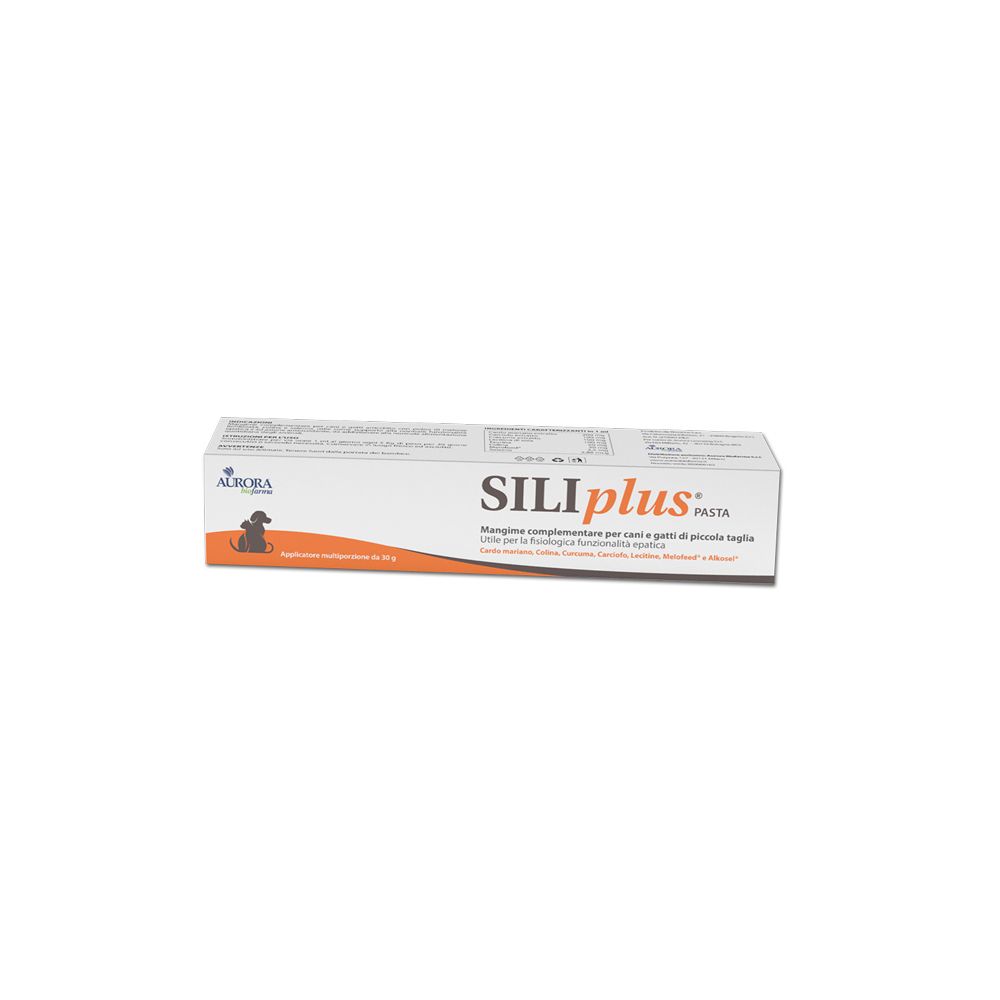 Siliplus Pasta 30G