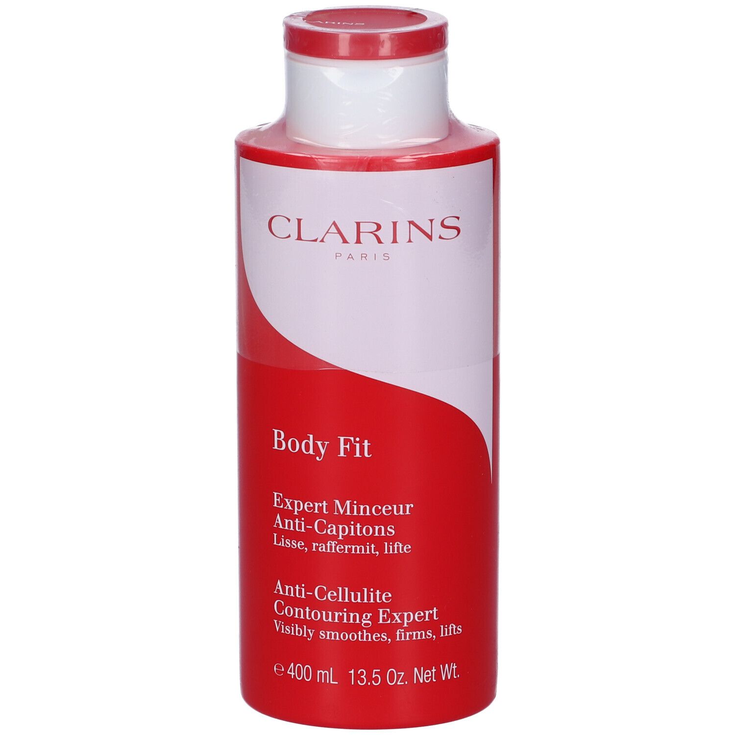 Clarins Body Fit Active Skin Smoothing Expert Crema