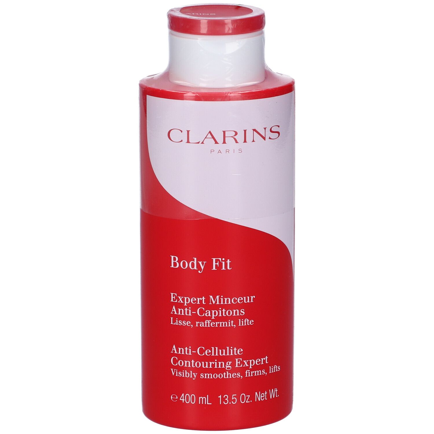 Clarins Body Fit Active Skin Smoothing Expert Crema