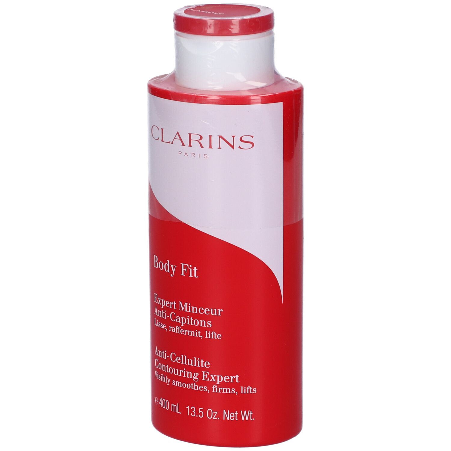 Clarins Body Fit Active Skin Smoothing Expert Crema