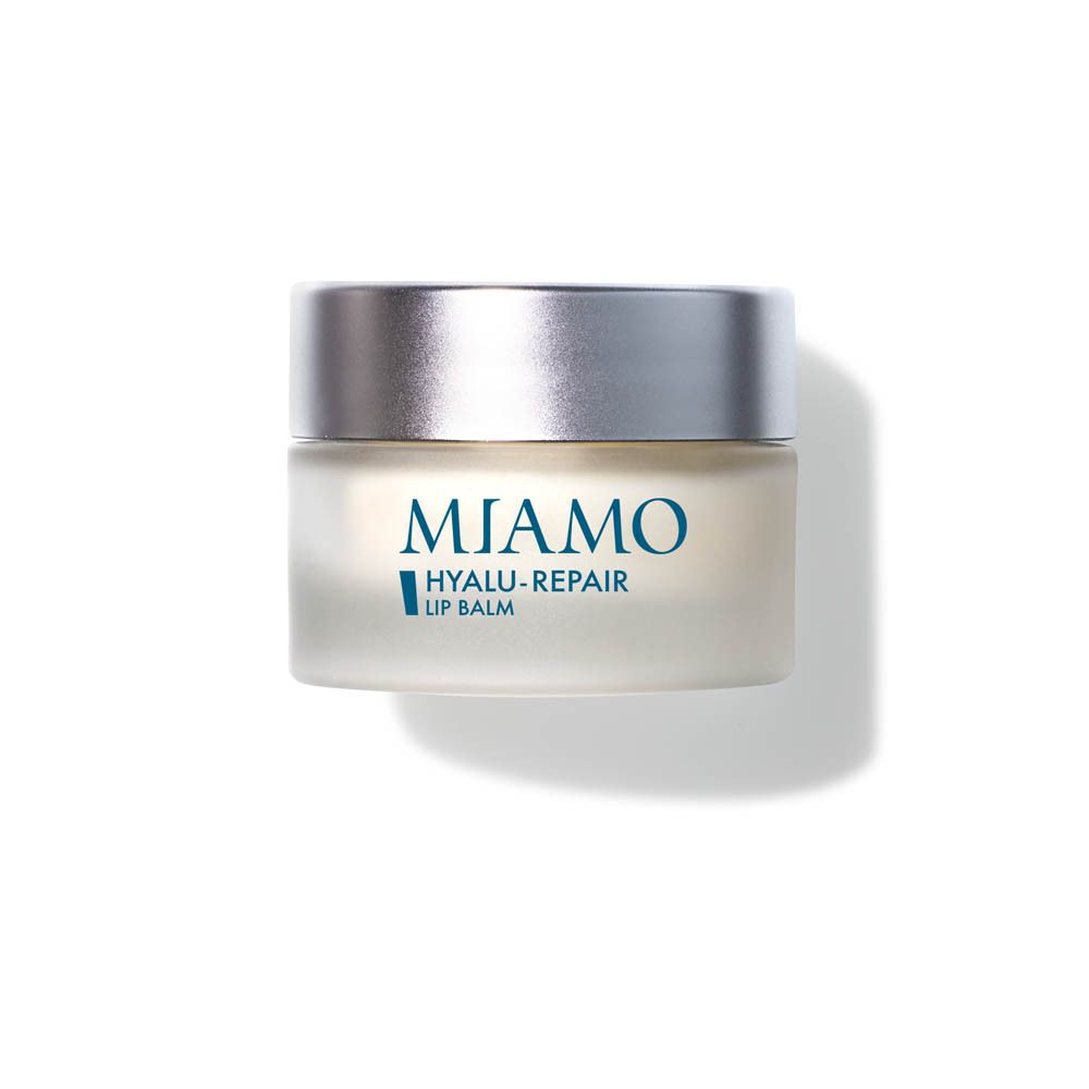 MIAMO Longevity Plus Hyalu-Repair Balsamo Labbra