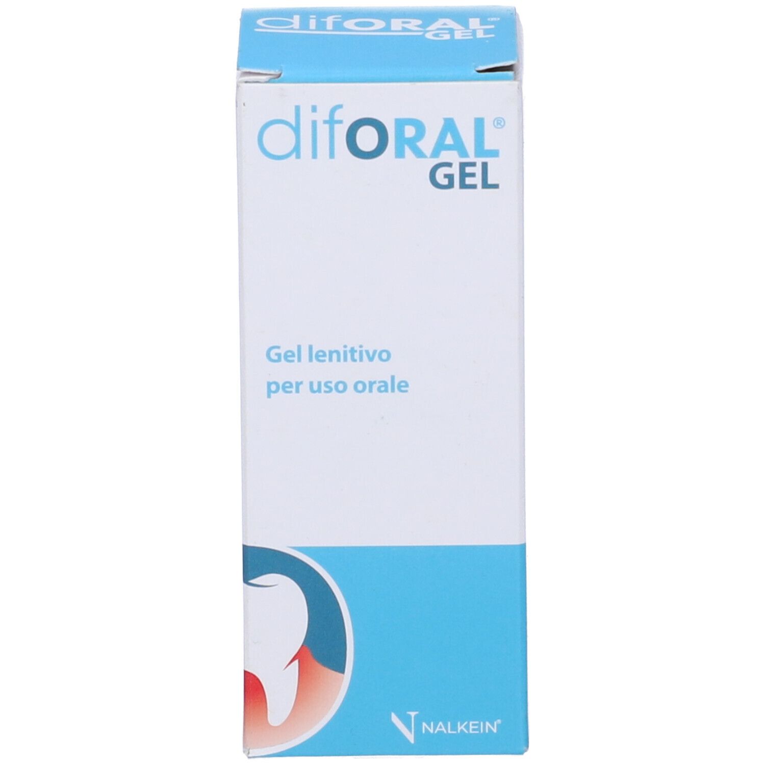 Diforal Gel 20Ml