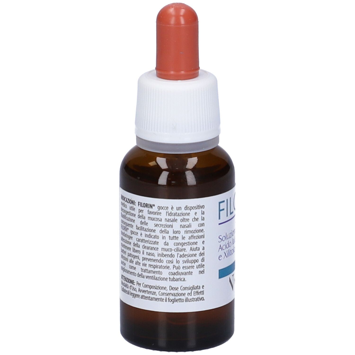 Filorin Gocce 20Ml