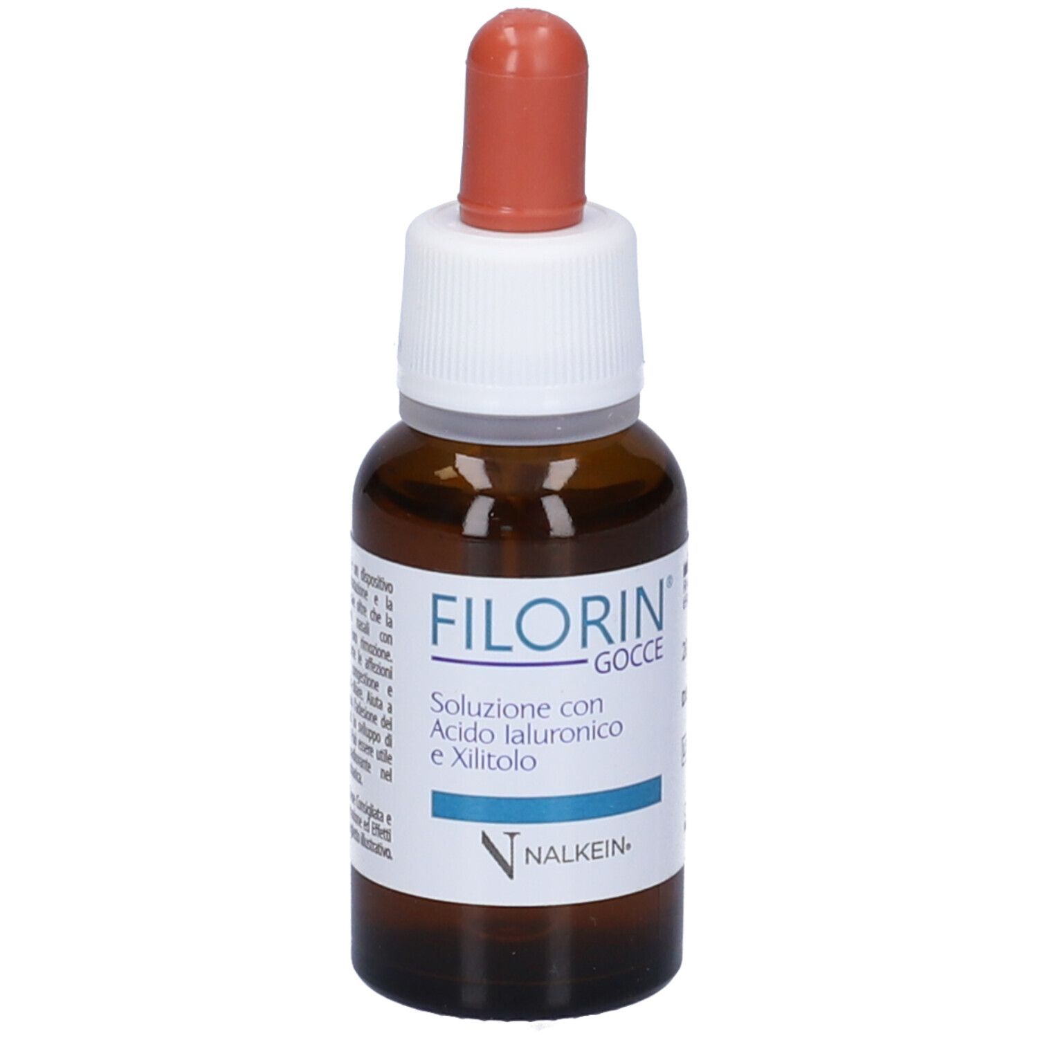 Filorin Gocce 20Ml