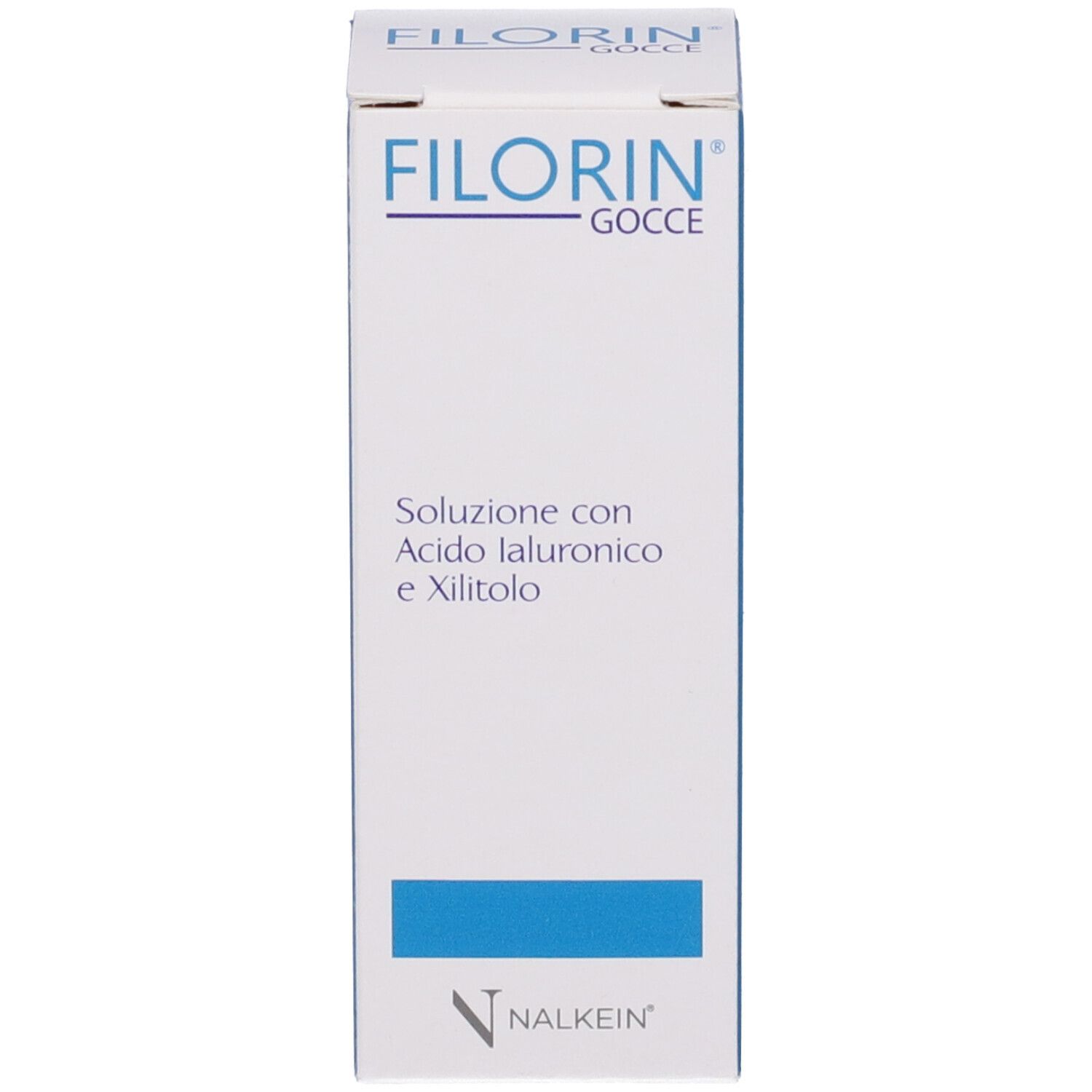 Filorin Gocce 20Ml