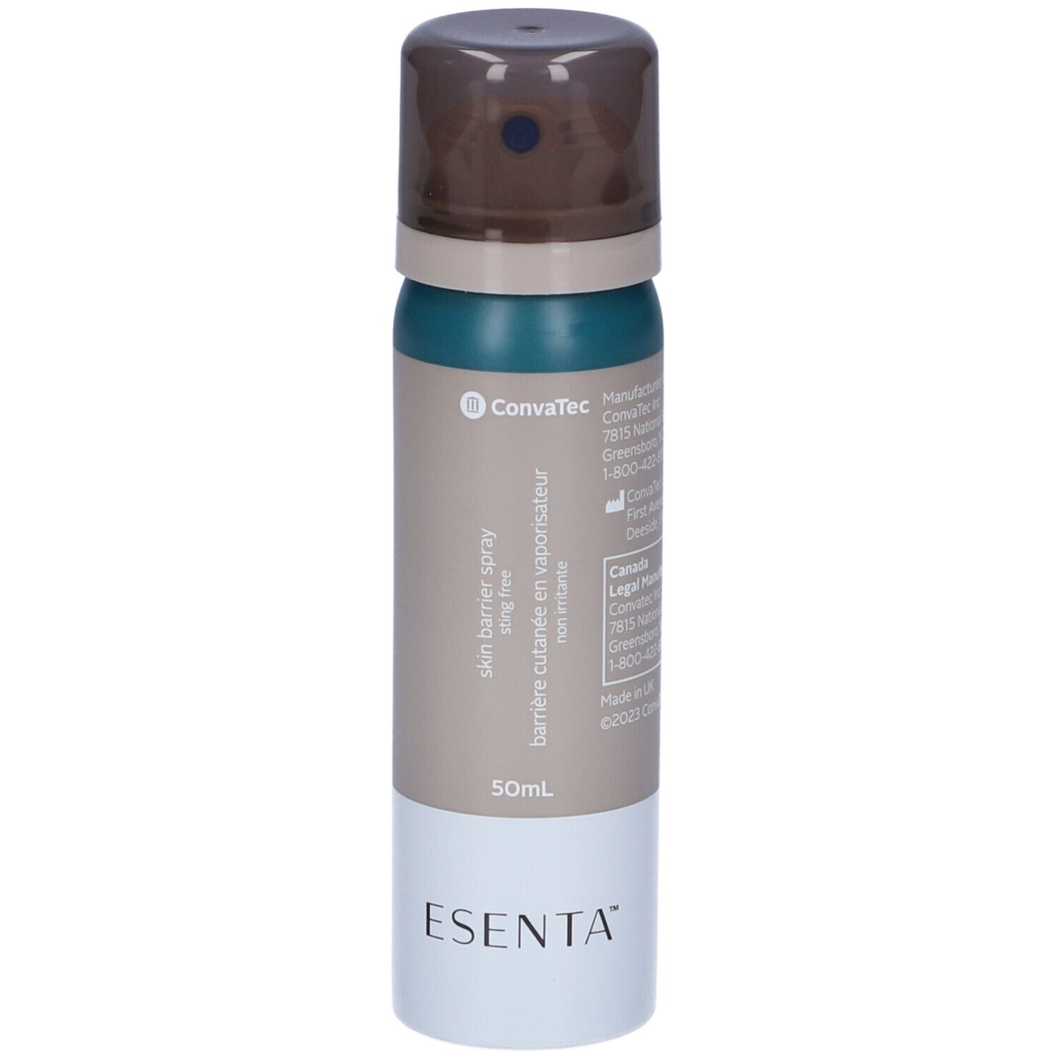 Esenta Film Protettivo Spray 50 Ml